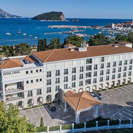 Hotel Budva Luaran gambar