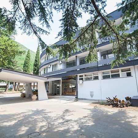 Hotel Budva Luaran gambar