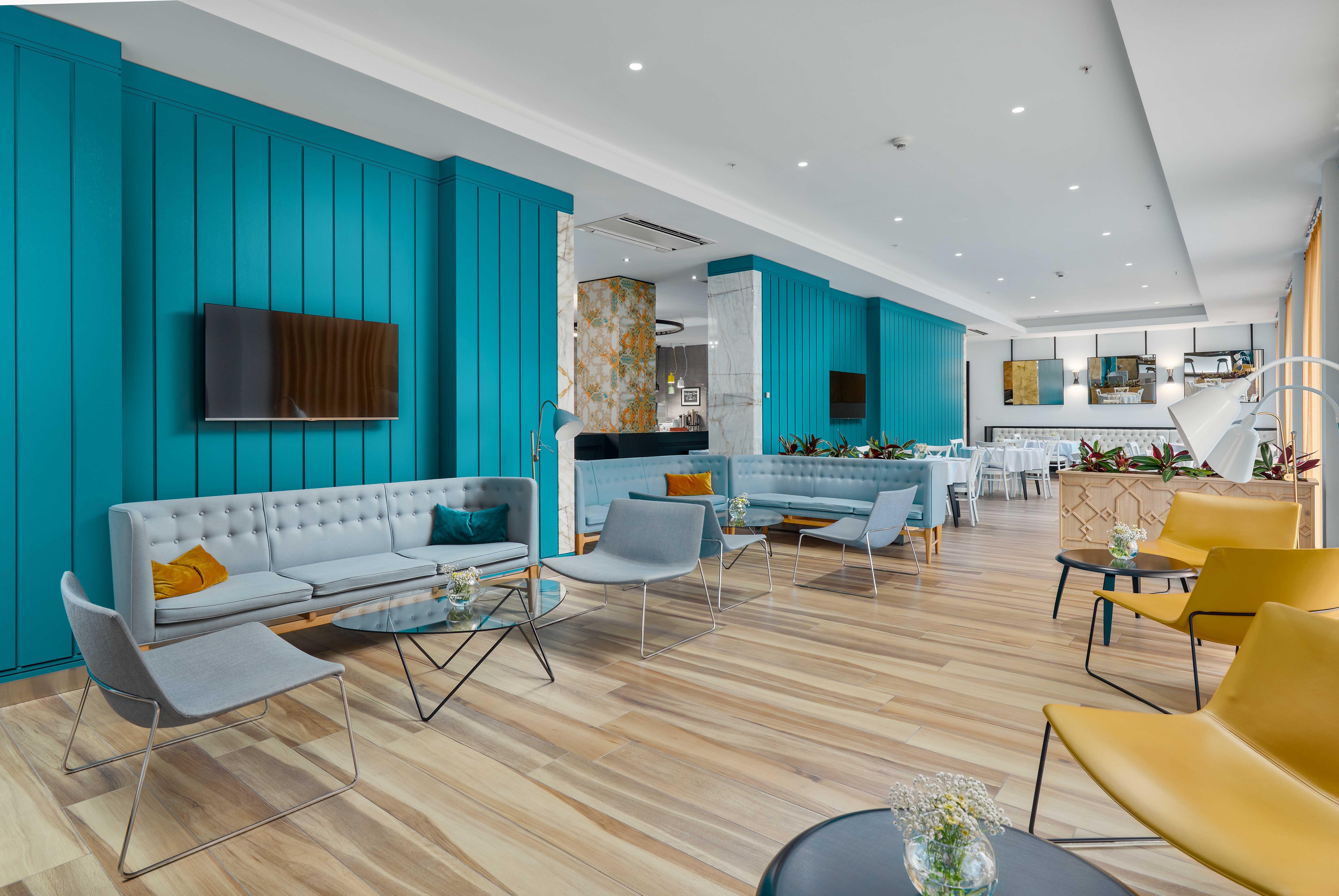 Hotel Budva Luaran gambar