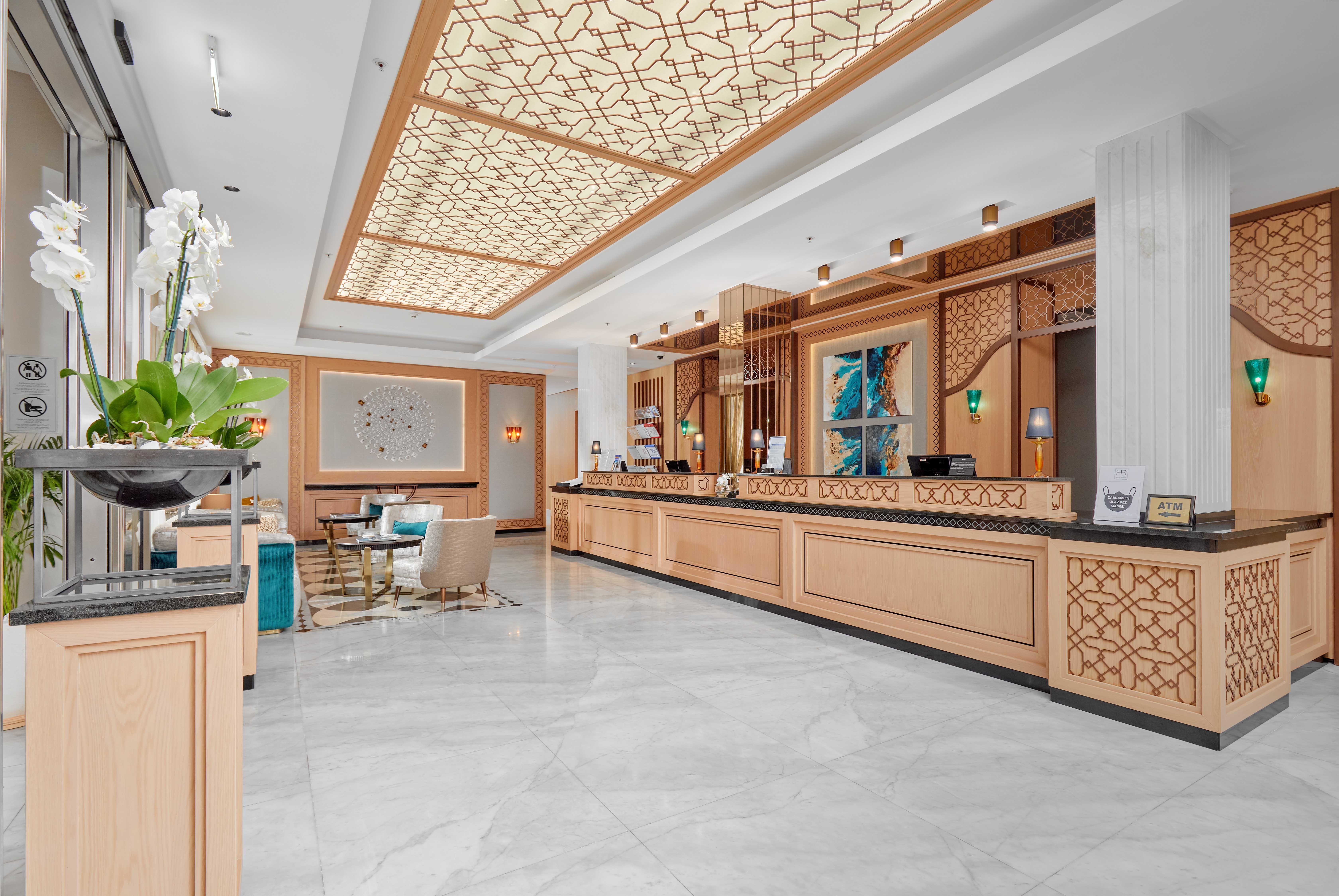 Hotel Budva Luaran gambar