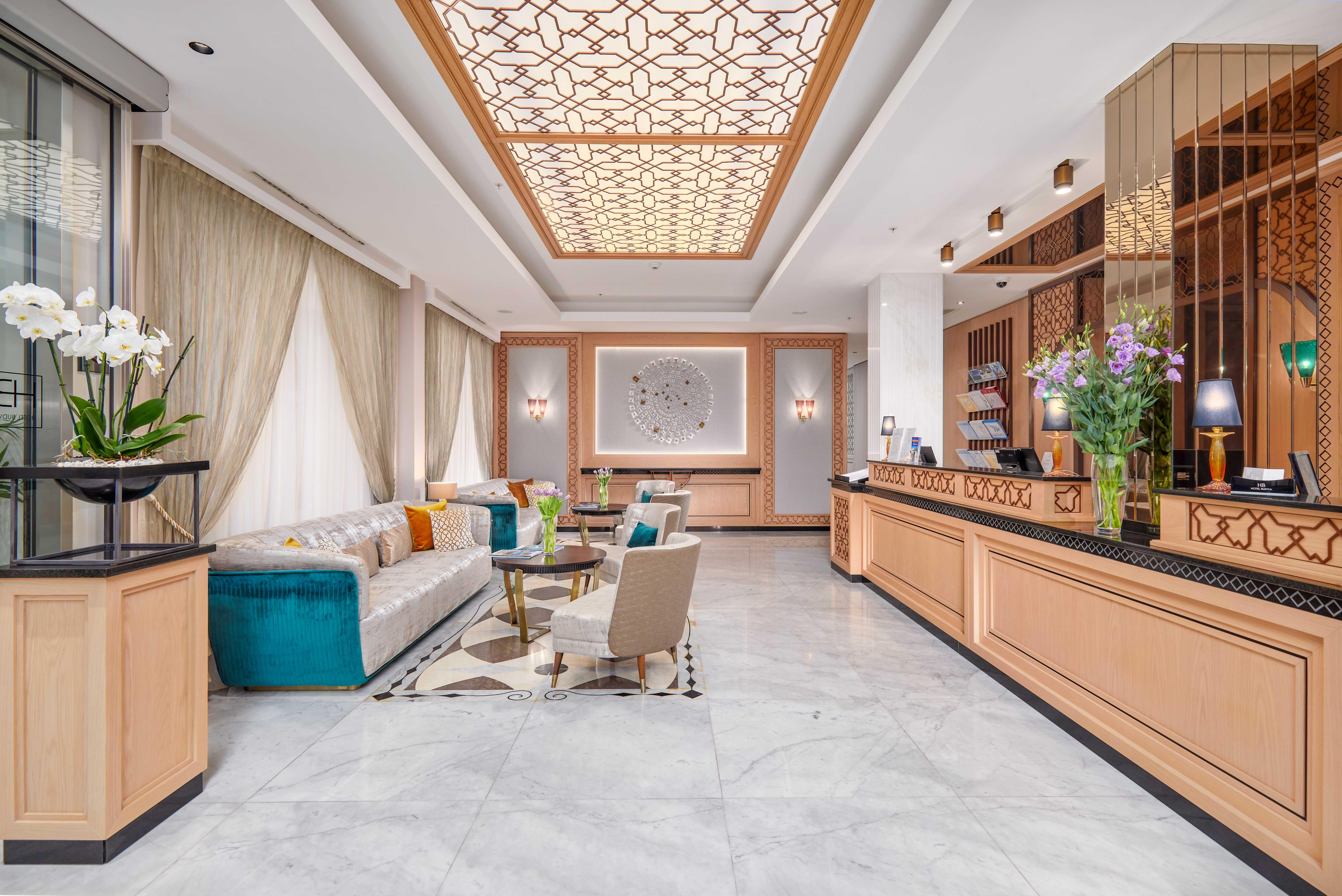Hotel Budva Luaran gambar