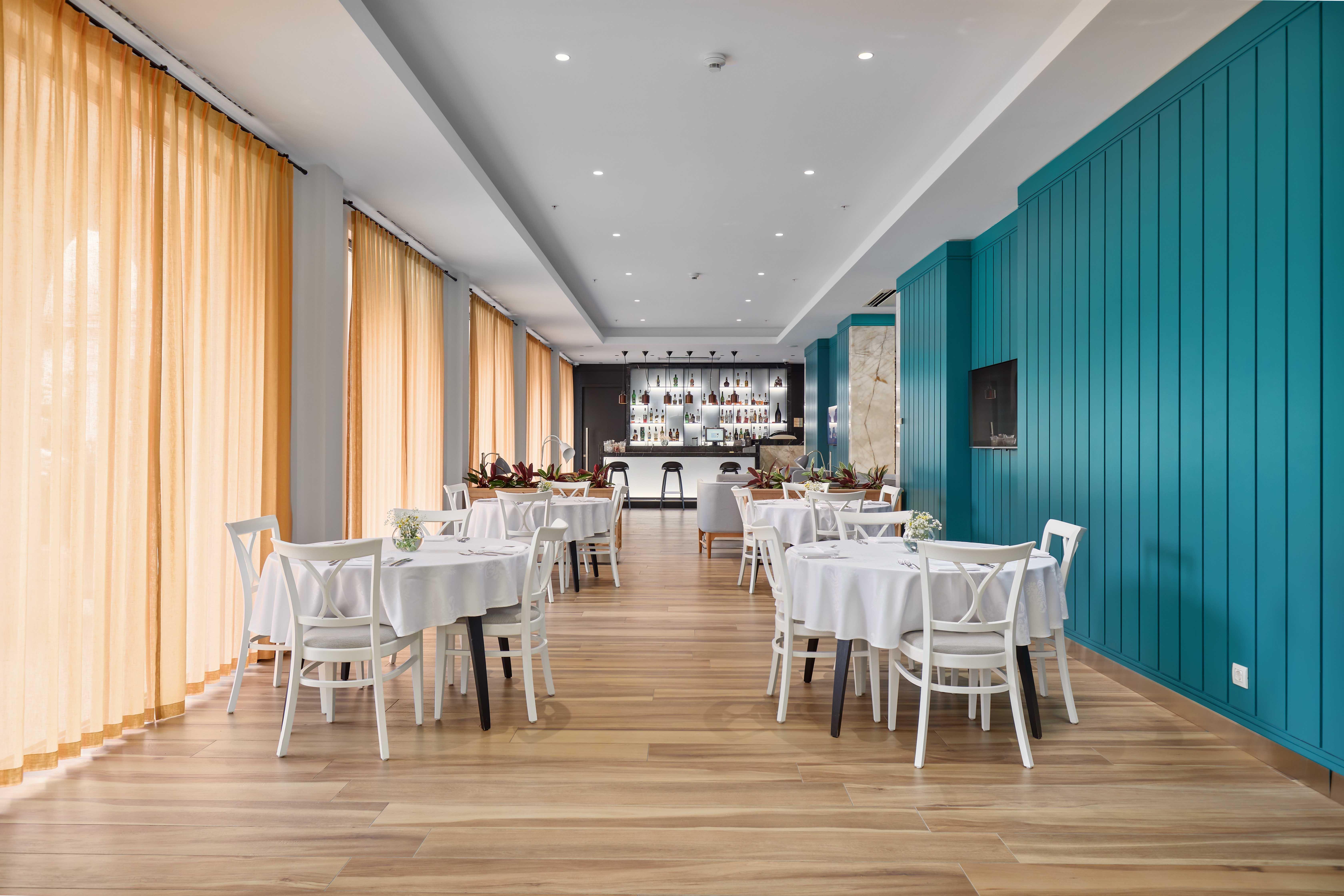 Hotel Budva Luaran gambar