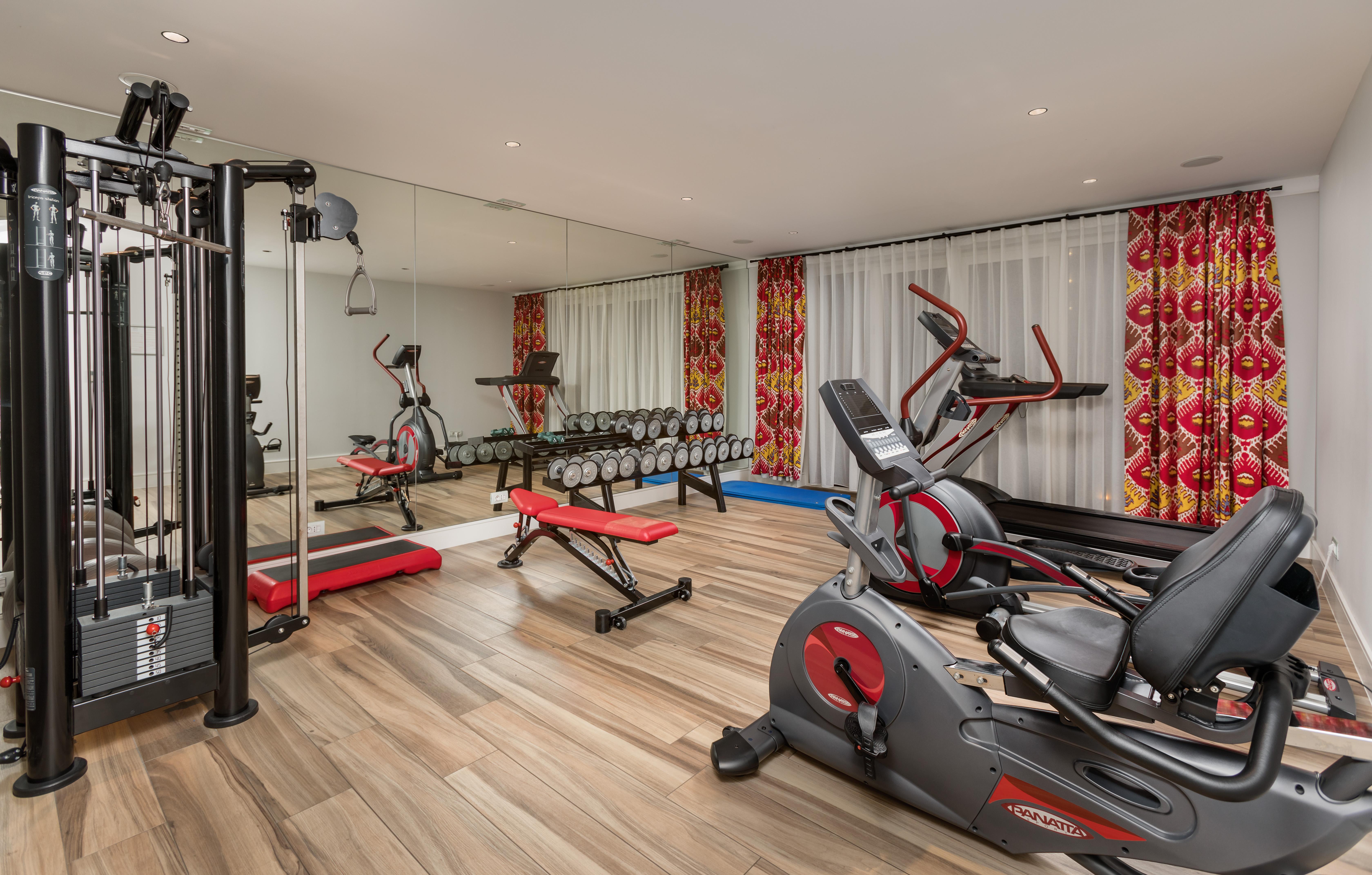 Hotel Budva Luaran gambar