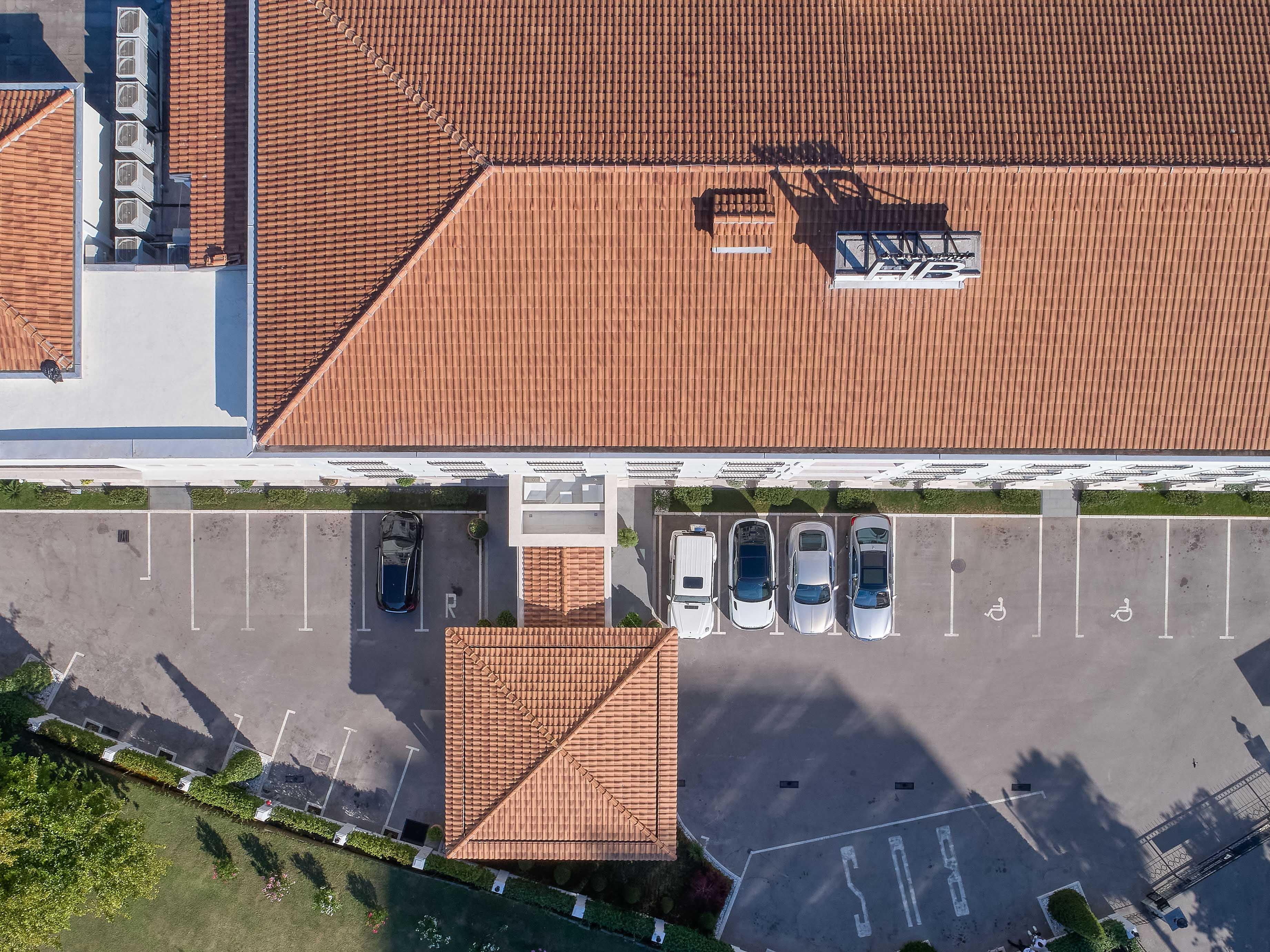 Hotel Budva Luaran gambar