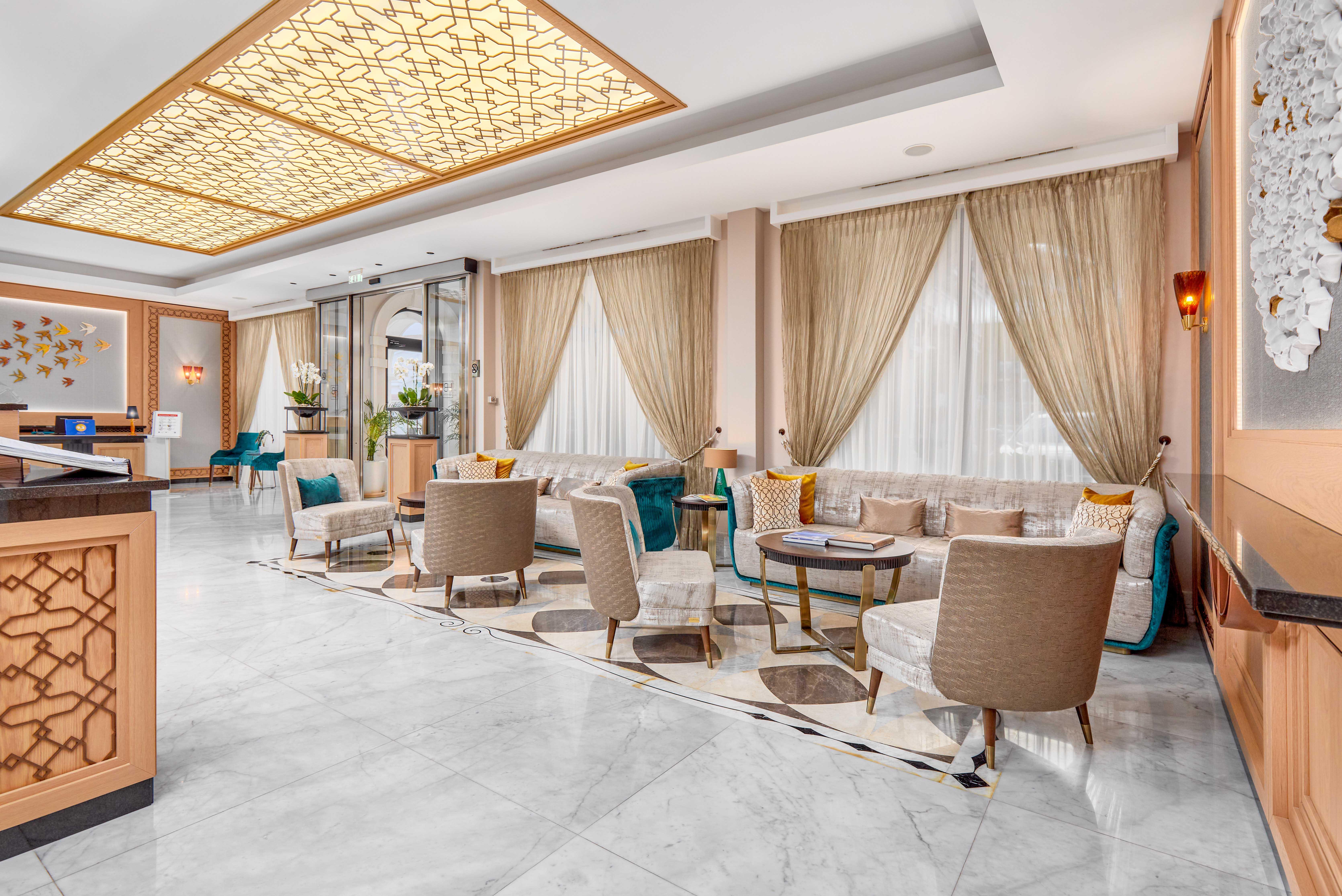 Hotel Budva Luaran gambar